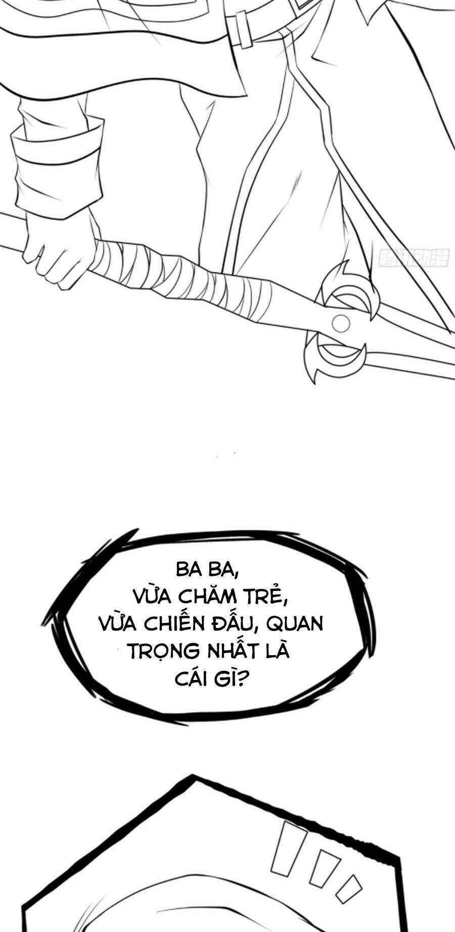 Nãi Ba Là Chiến Thần Mạnh Nhất Chapter 71 - Trang 2