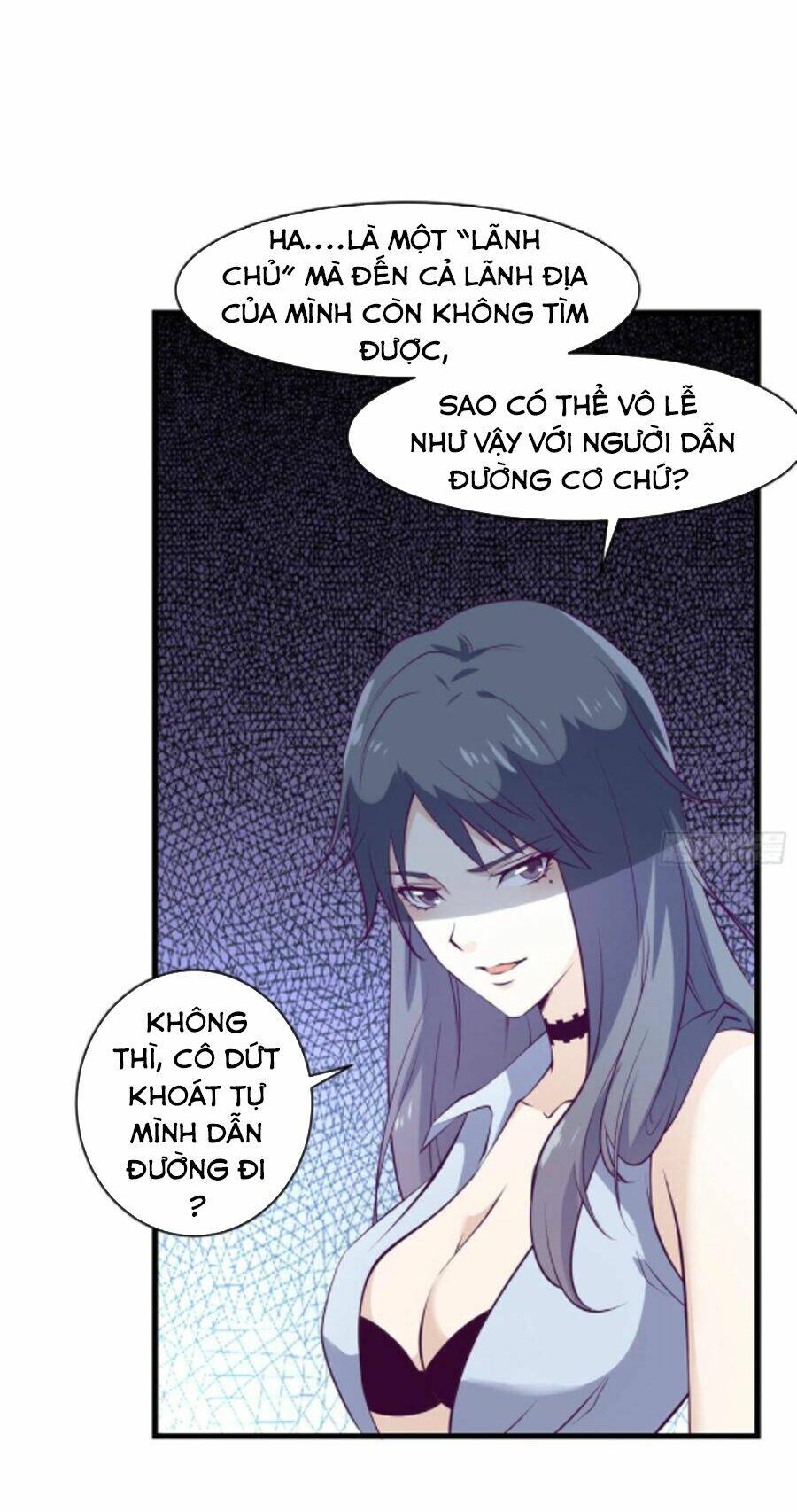 Nãi Ba Là Chiến Thần Mạnh Nhất Chapter 68 - Trang 2