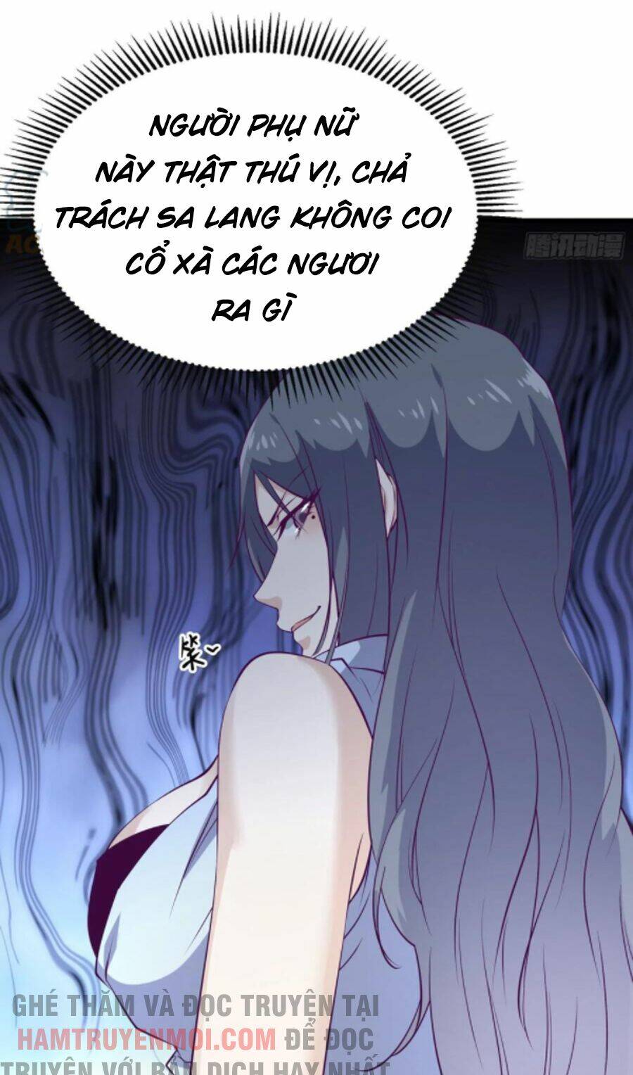 Nãi Ba Là Chiến Thần Mạnh Nhất Chapter 68 - Trang 2