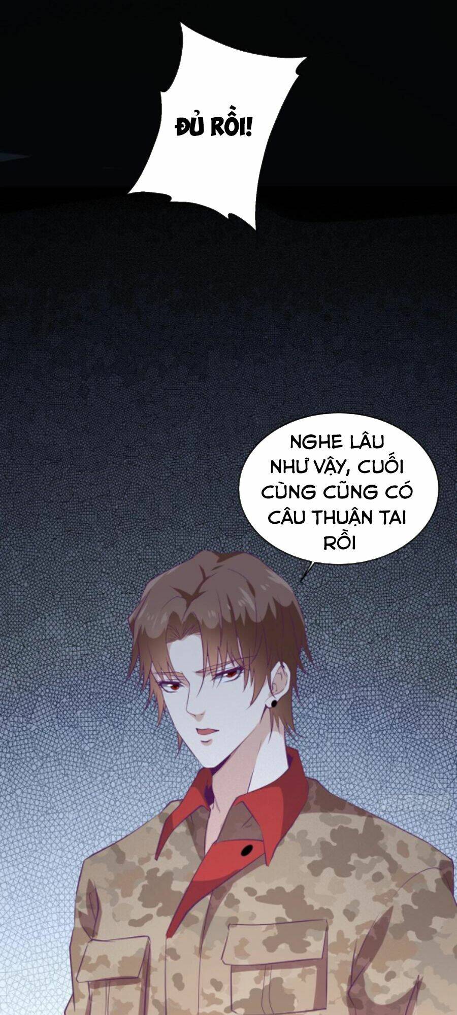 Nãi Ba Là Chiến Thần Mạnh Nhất Chapter 68 - Trang 2