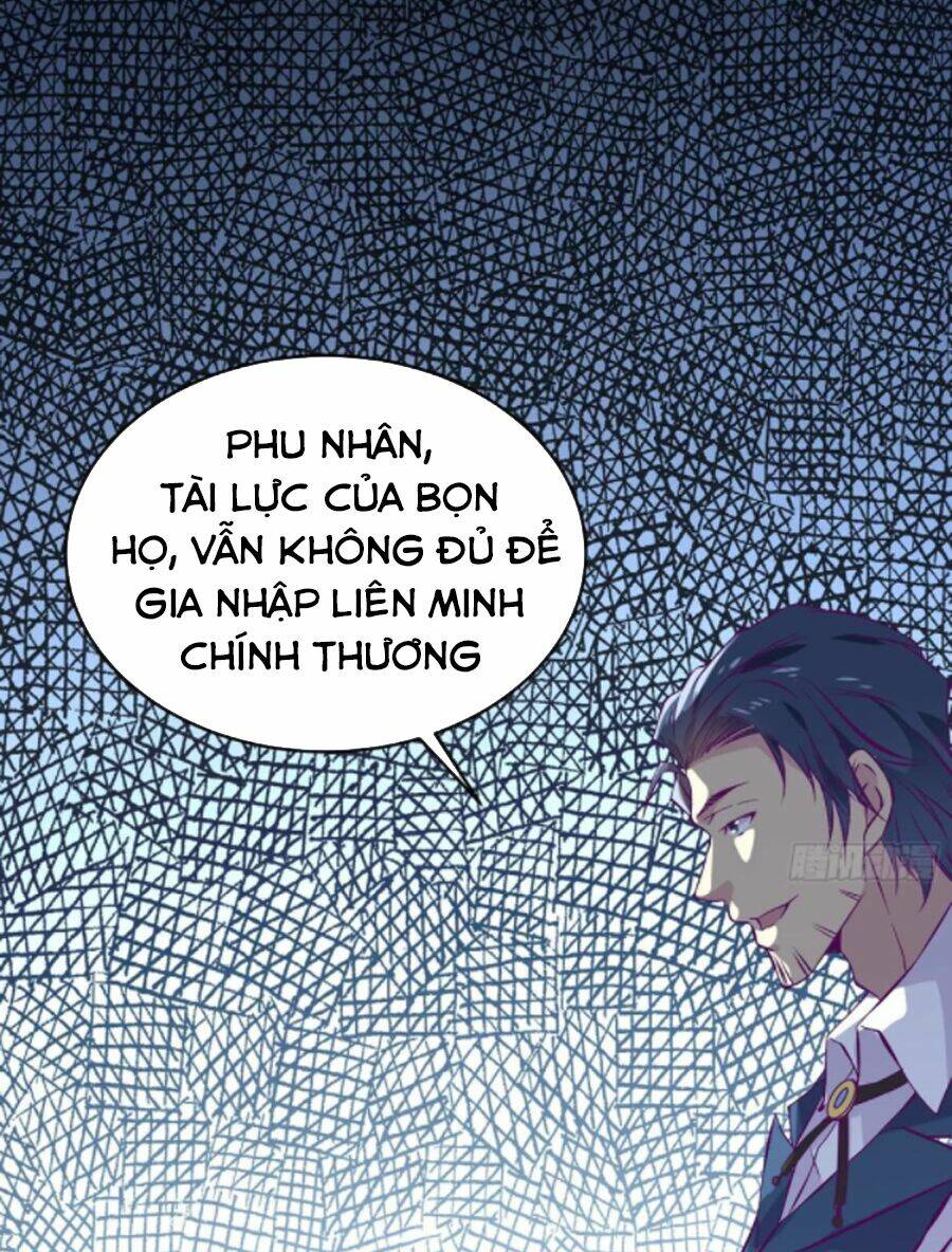 Nãi Ba Là Chiến Thần Mạnh Nhất Chapter 67 - Trang 2