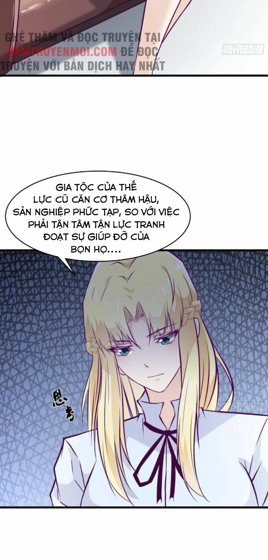 Nãi Ba Là Chiến Thần Mạnh Nhất Chapter 67 - Trang 2