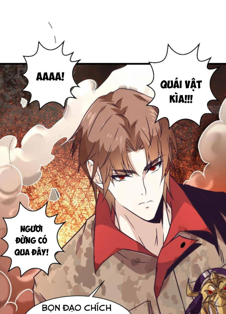 Nãi Ba Là Chiến Thần Mạnh Nhất Chapter 63 - Trang 2