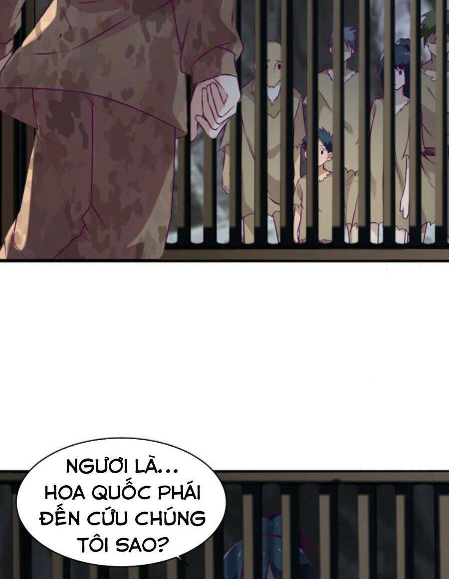 Nãi Ba Là Chiến Thần Mạnh Nhất Chapter 63 - Trang 2