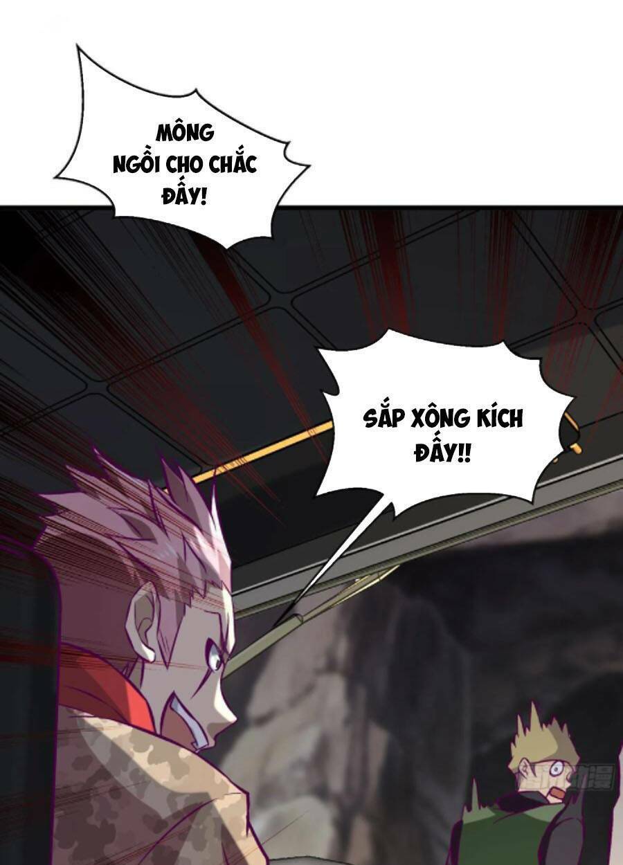 Nãi Ba Là Chiến Thần Mạnh Nhất Chapter 63 - Trang 2