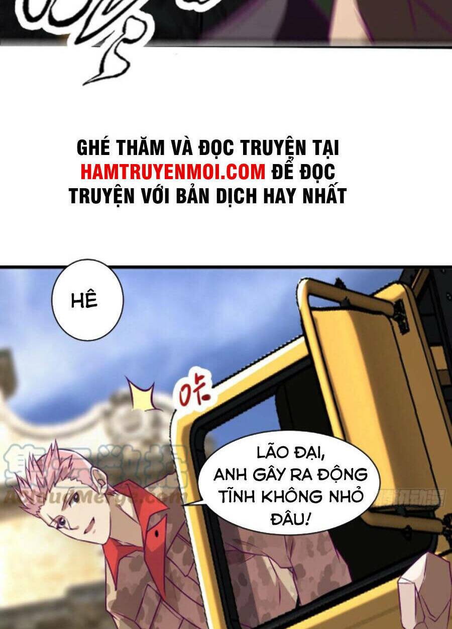 Nãi Ba Là Chiến Thần Mạnh Nhất Chapter 63 - Trang 2