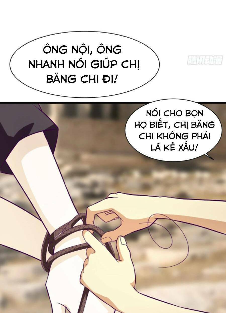 Nãi Ba Là Chiến Thần Mạnh Nhất Chapter 63 - Trang 2