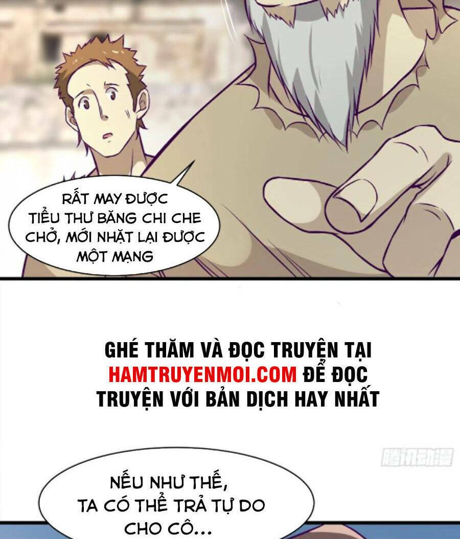 Nãi Ba Là Chiến Thần Mạnh Nhất Chapter 63 - Trang 2