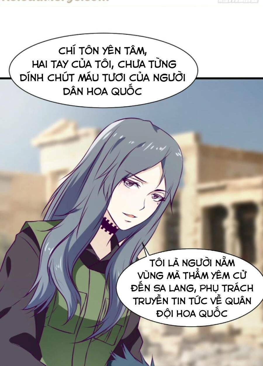 Nãi Ba Là Chiến Thần Mạnh Nhất Chapter 63 - Trang 2