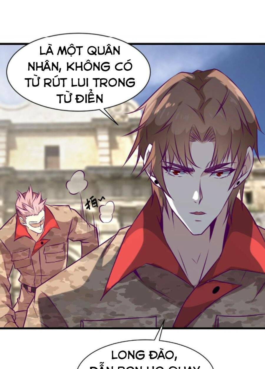 Nãi Ba Là Chiến Thần Mạnh Nhất Chapter 63 - Trang 2