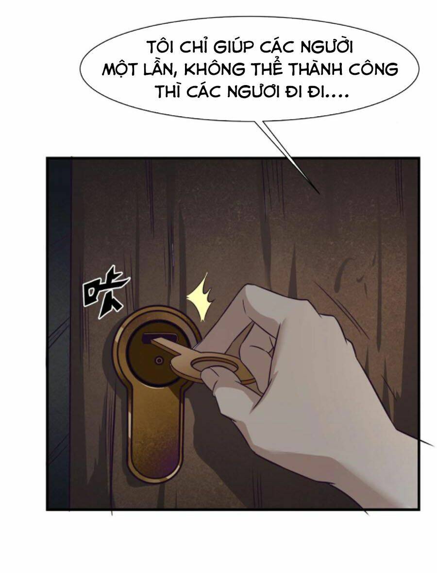 Nãi Ba Là Chiến Thần Mạnh Nhất Chapter 57 - Trang 2