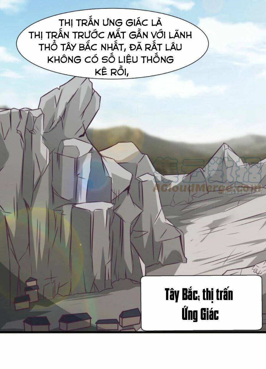 Nãi Ba Là Chiến Thần Mạnh Nhất Chapter 56 - Trang 2