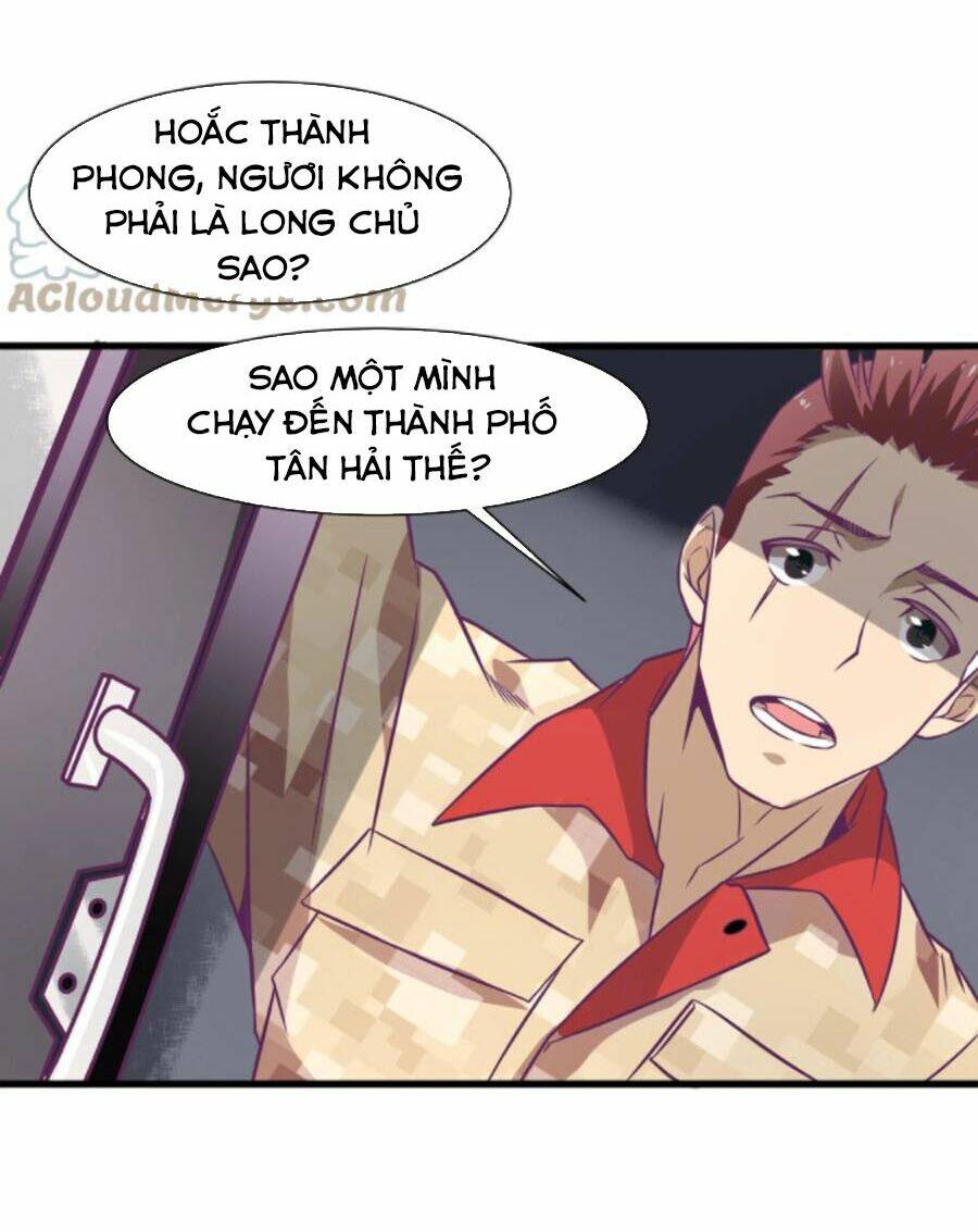 Nãi Ba Là Chiến Thần Mạnh Nhất Chapter 56 - Trang 2