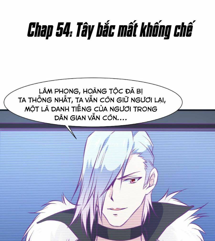 Nãi Ba Là Chiến Thần Mạnh Nhất Chapter 54 - Trang 2