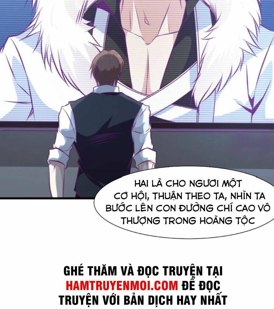 Nãi Ba Là Chiến Thần Mạnh Nhất Chapter 54 - Trang 2