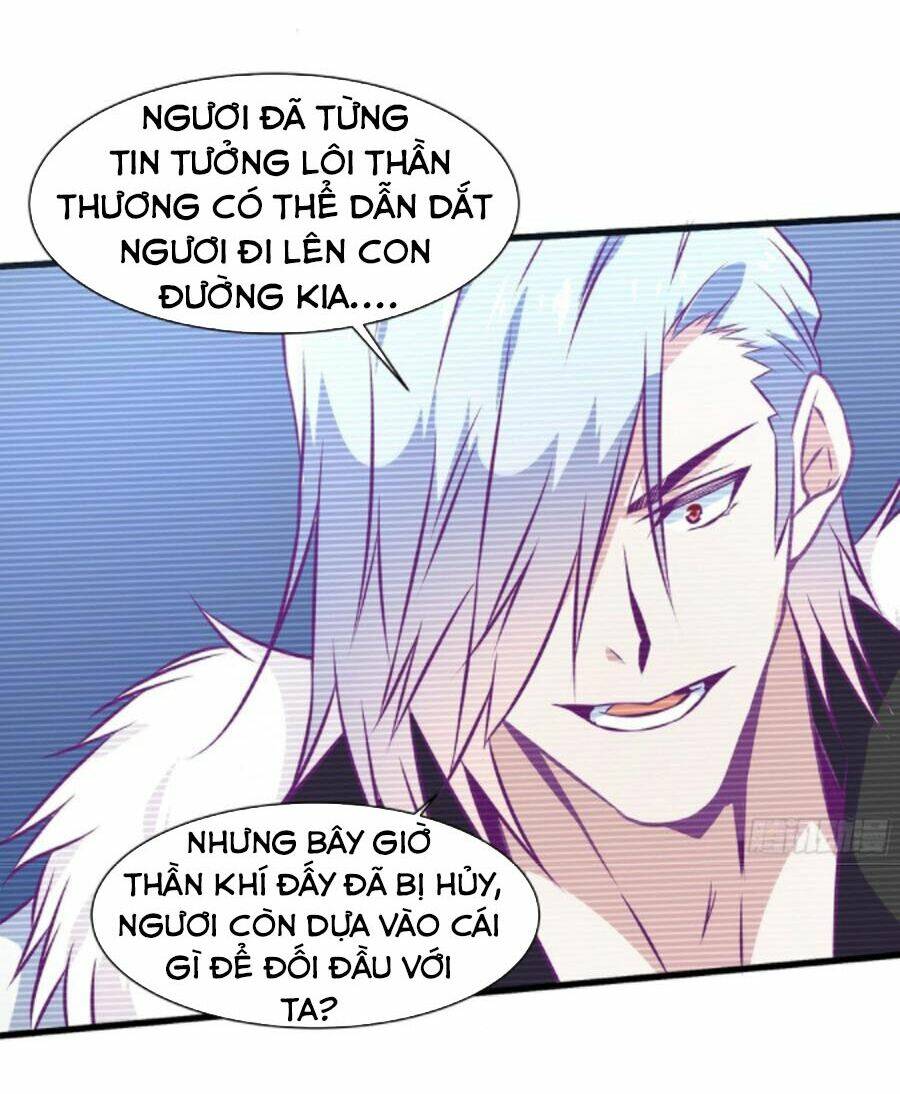 Nãi Ba Là Chiến Thần Mạnh Nhất Chapter 54 - Trang 2