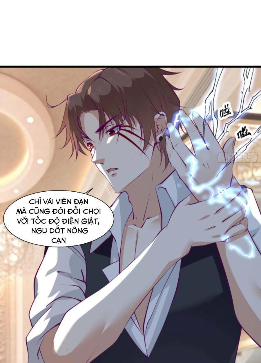 Nãi Ba Là Chiến Thần Mạnh Nhất Chapter 52 - Trang 2