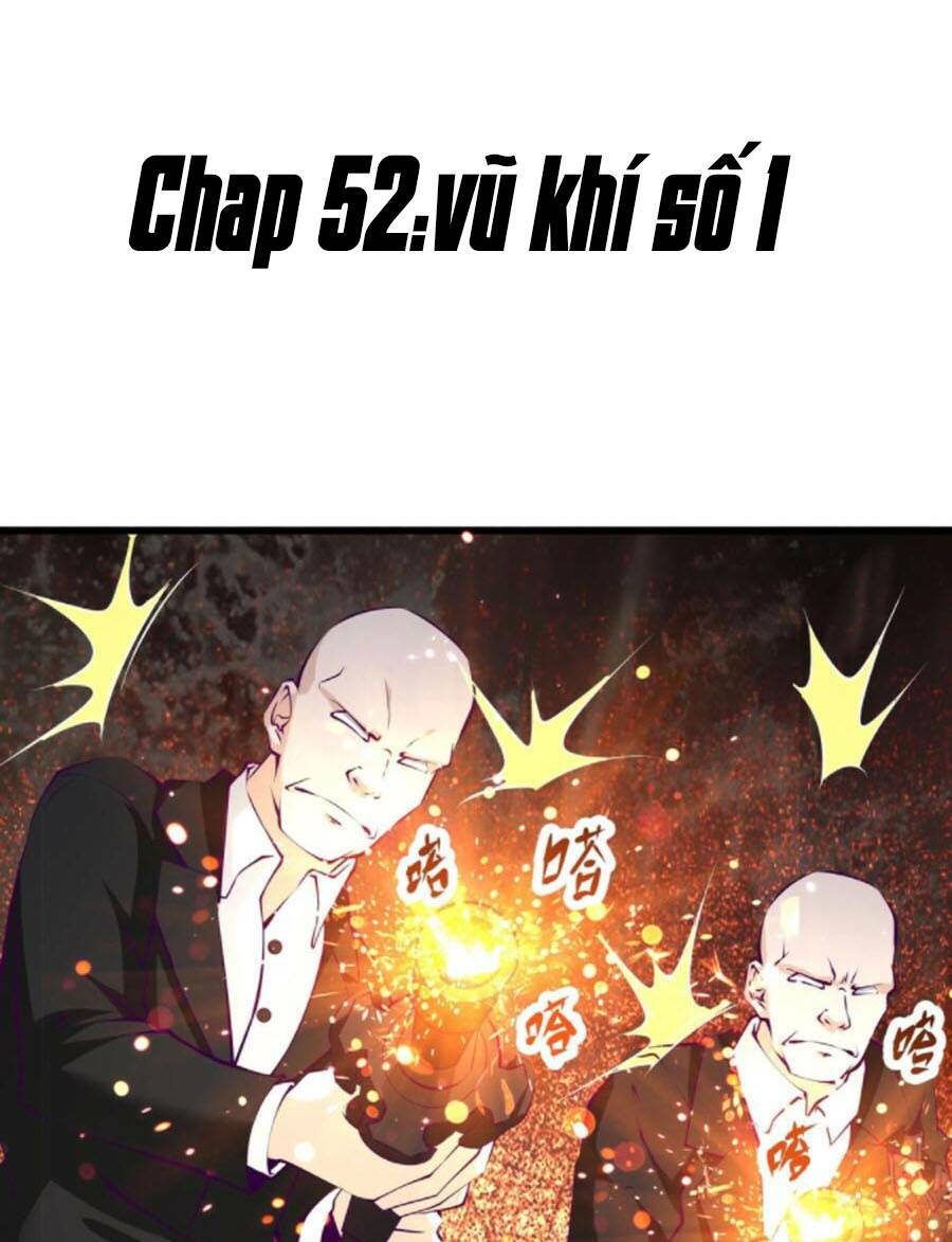 Nãi Ba Là Chiến Thần Mạnh Nhất Chapter 52 - Trang 2