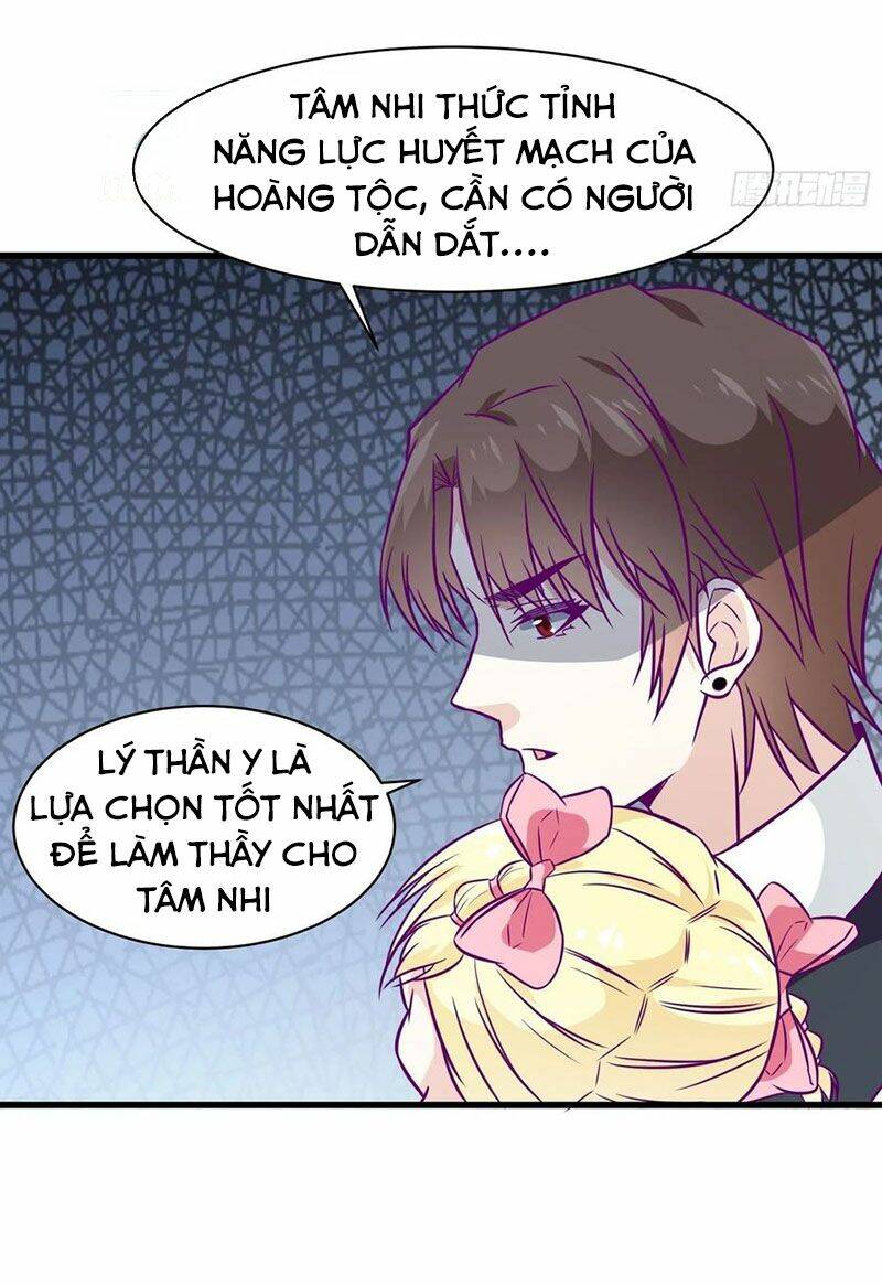 Nãi Ba Là Chiến Thần Mạnh Nhất Chapter 47 - Trang 2