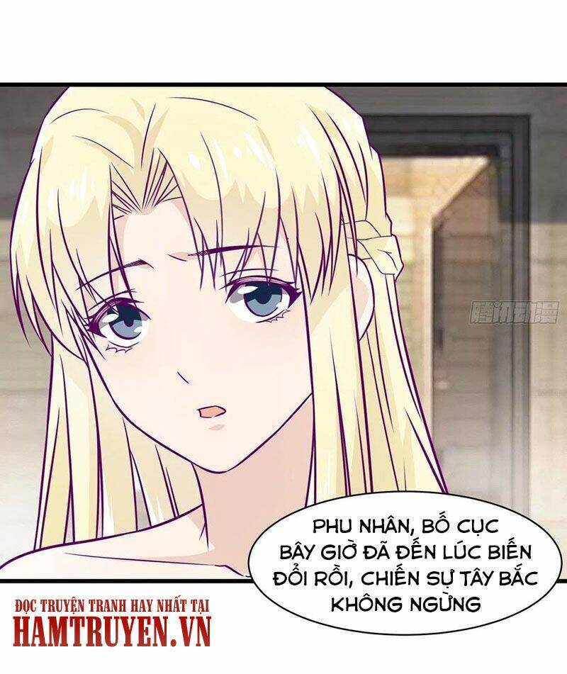 Nãi Ba Là Chiến Thần Mạnh Nhất Chapter 47 - Trang 2