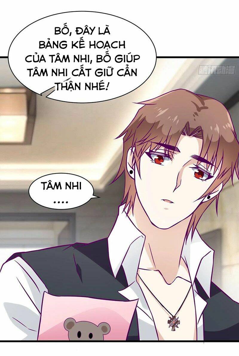 Nãi Ba Là Chiến Thần Mạnh Nhất Chapter 47 - Trang 2