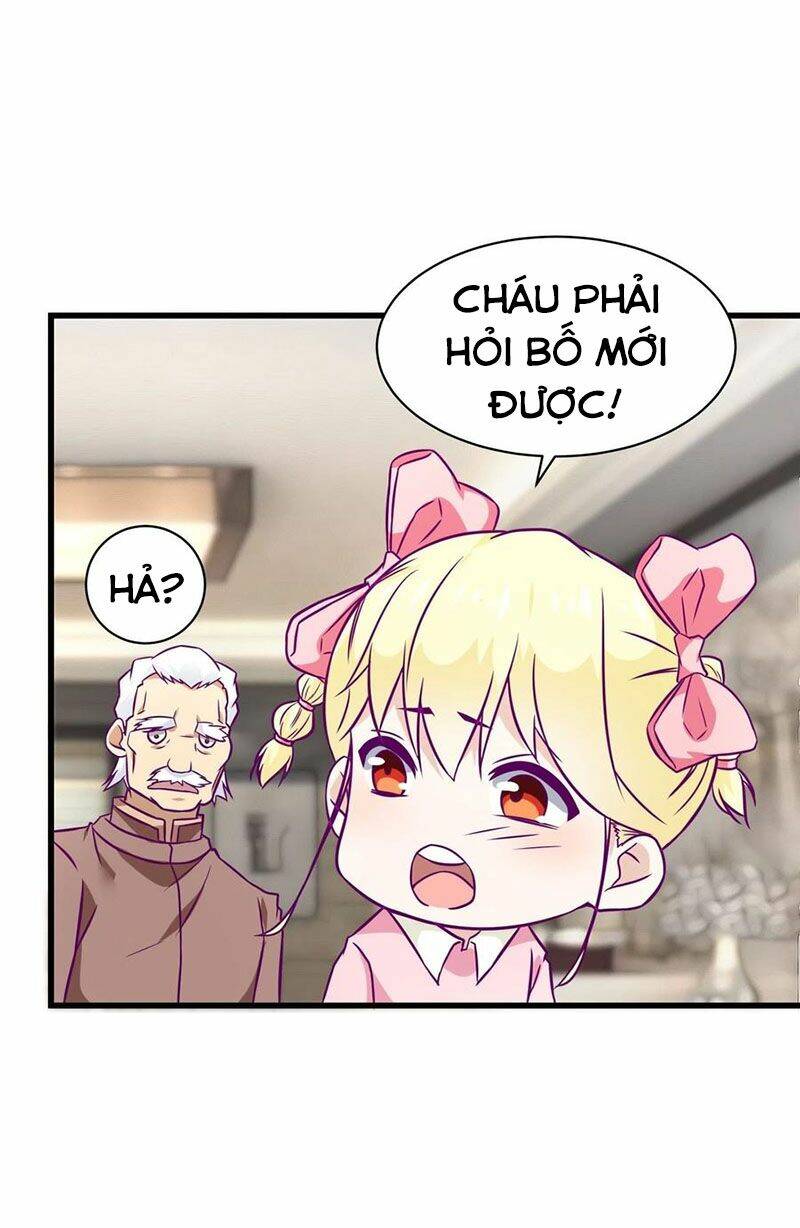 Nãi Ba Là Chiến Thần Mạnh Nhất Chapter 47 - Trang 2