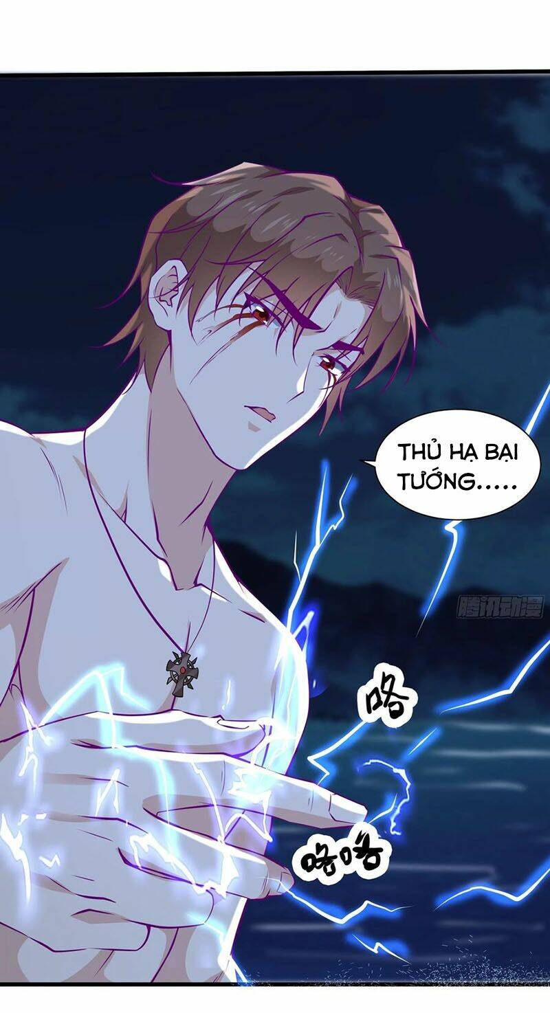 Nãi Ba Là Chiến Thần Mạnh Nhất Chapter 46 - Trang 2