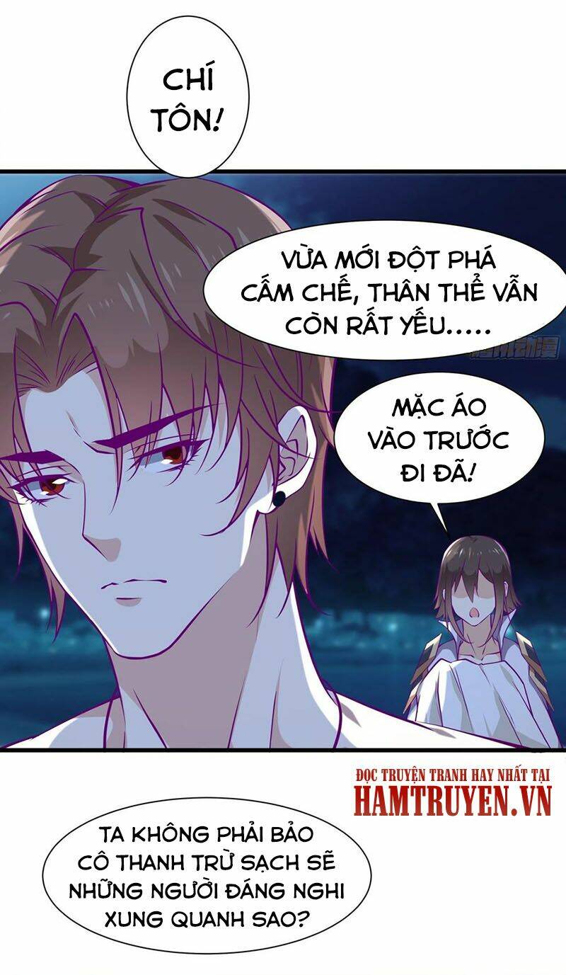 Nãi Ba Là Chiến Thần Mạnh Nhất Chapter 46 - Trang 2