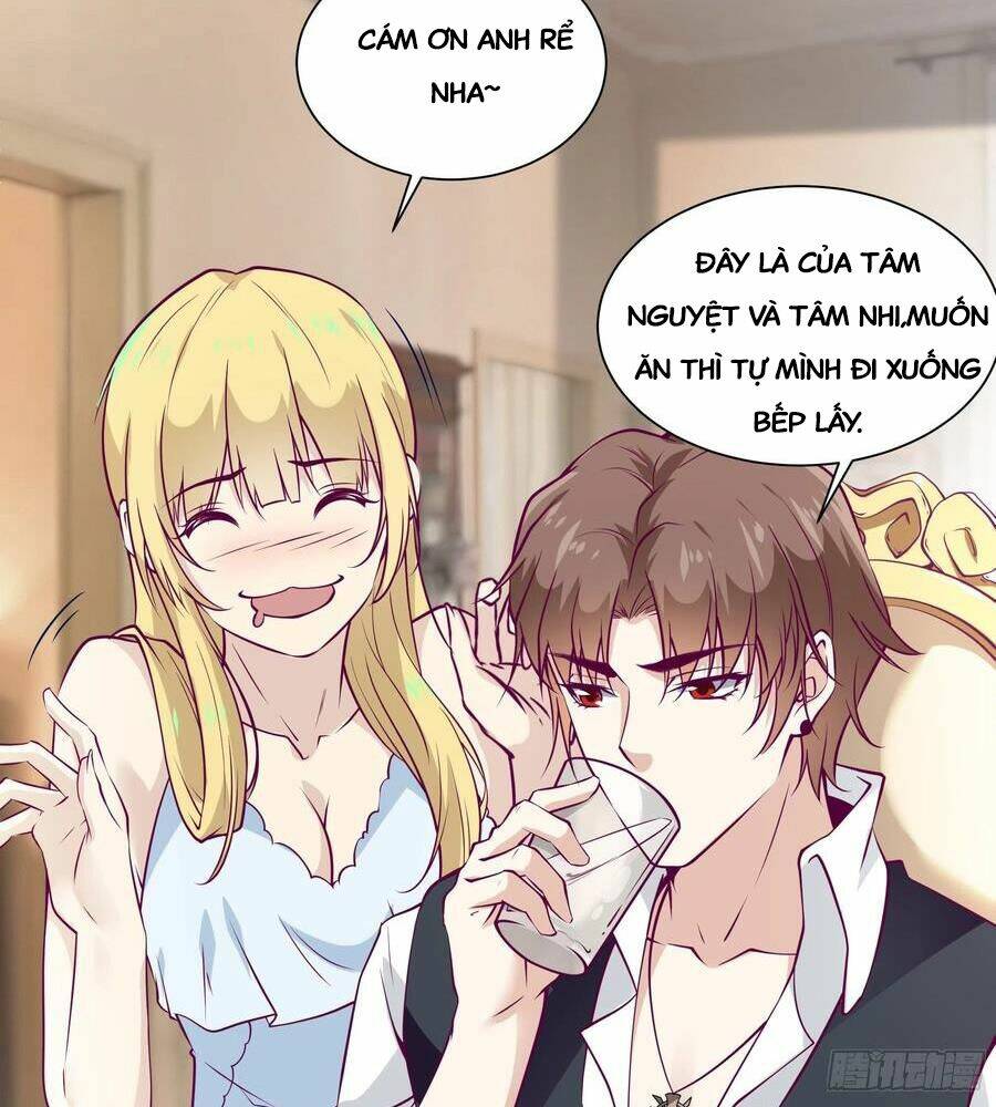 Nãi Ba Là Chiến Thần Mạnh Nhất Chapter 44 - Trang 2