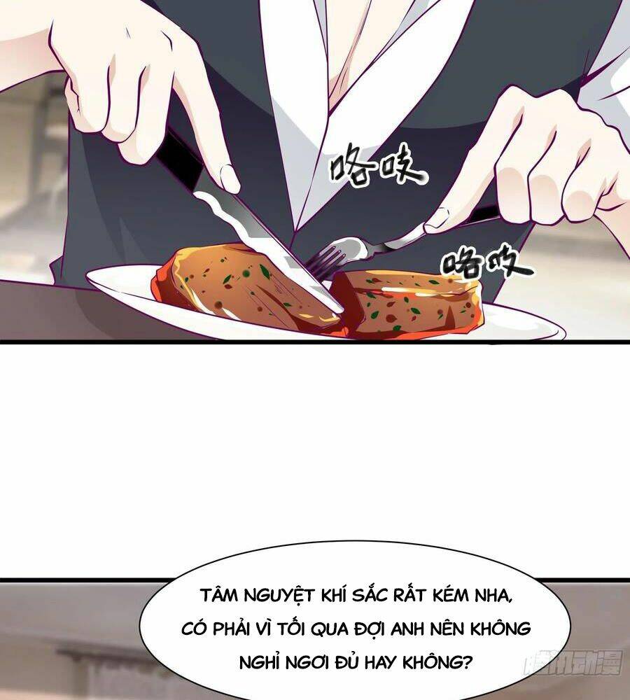 Nãi Ba Là Chiến Thần Mạnh Nhất Chapter 44 - Trang 2