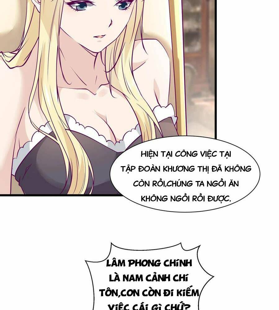 Nãi Ba Là Chiến Thần Mạnh Nhất Chapter 44 - Trang 2