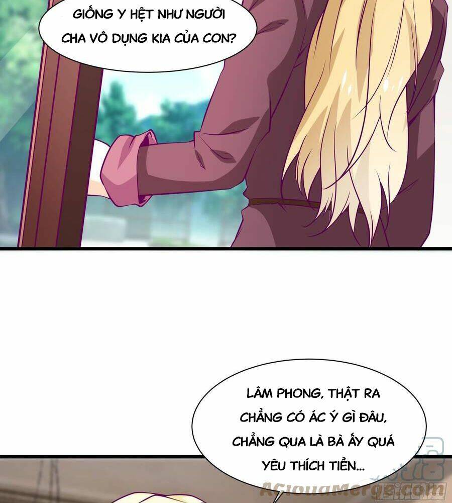 Nãi Ba Là Chiến Thần Mạnh Nhất Chapter 44 - Trang 2