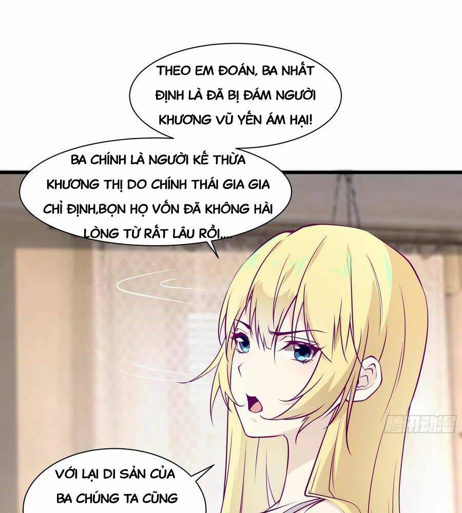 Nãi Ba Là Chiến Thần Mạnh Nhất Chapter 44 - Trang 2