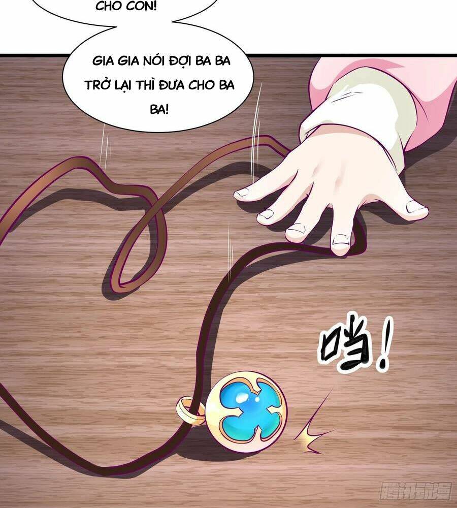 Nãi Ba Là Chiến Thần Mạnh Nhất Chapter 44 - Trang 2