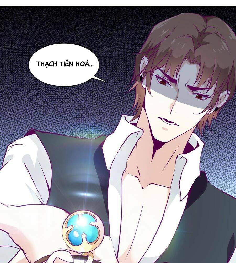 Nãi Ba Là Chiến Thần Mạnh Nhất Chapter 44 - Trang 2