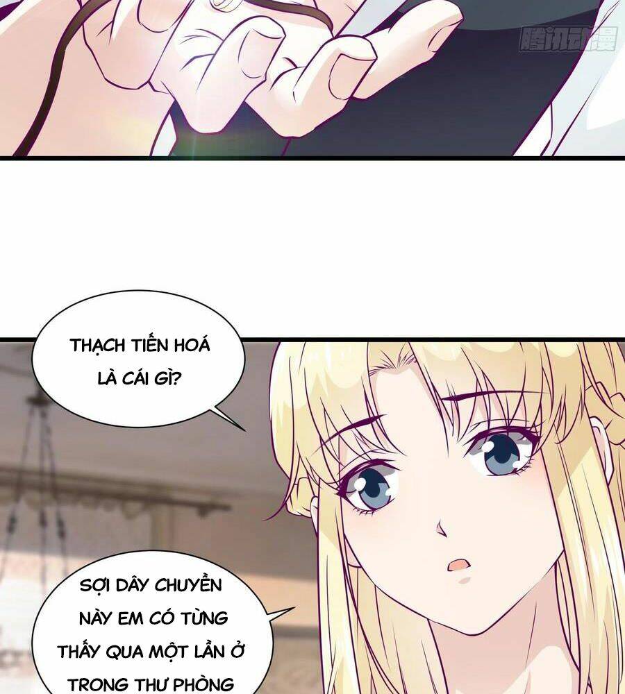 Nãi Ba Là Chiến Thần Mạnh Nhất Chapter 44 - Trang 2