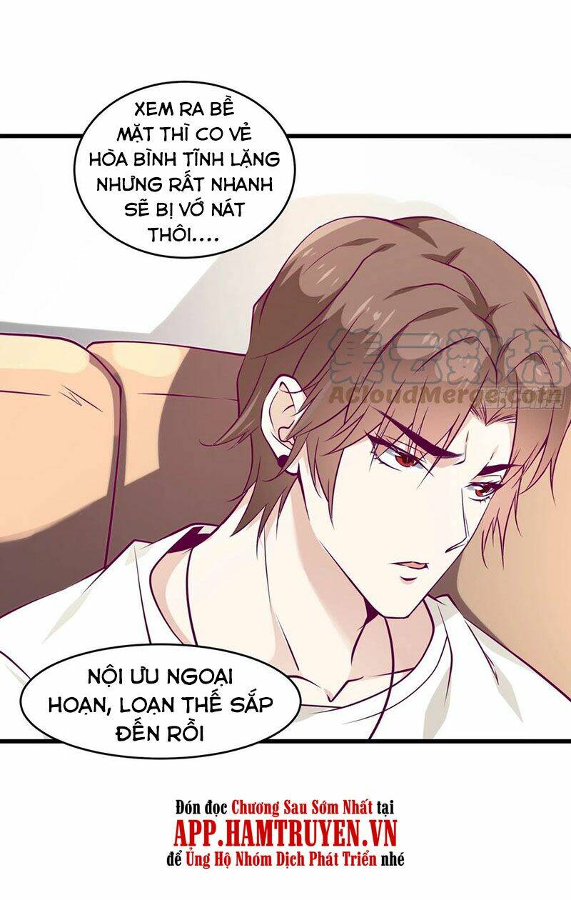 Nãi Ba Là Chiến Thần Mạnh Nhất Chapter 43 - Trang 2