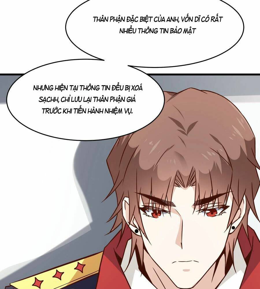 Nãi Ba Là Chiến Thần Mạnh Nhất Chapter 42 - Trang 2