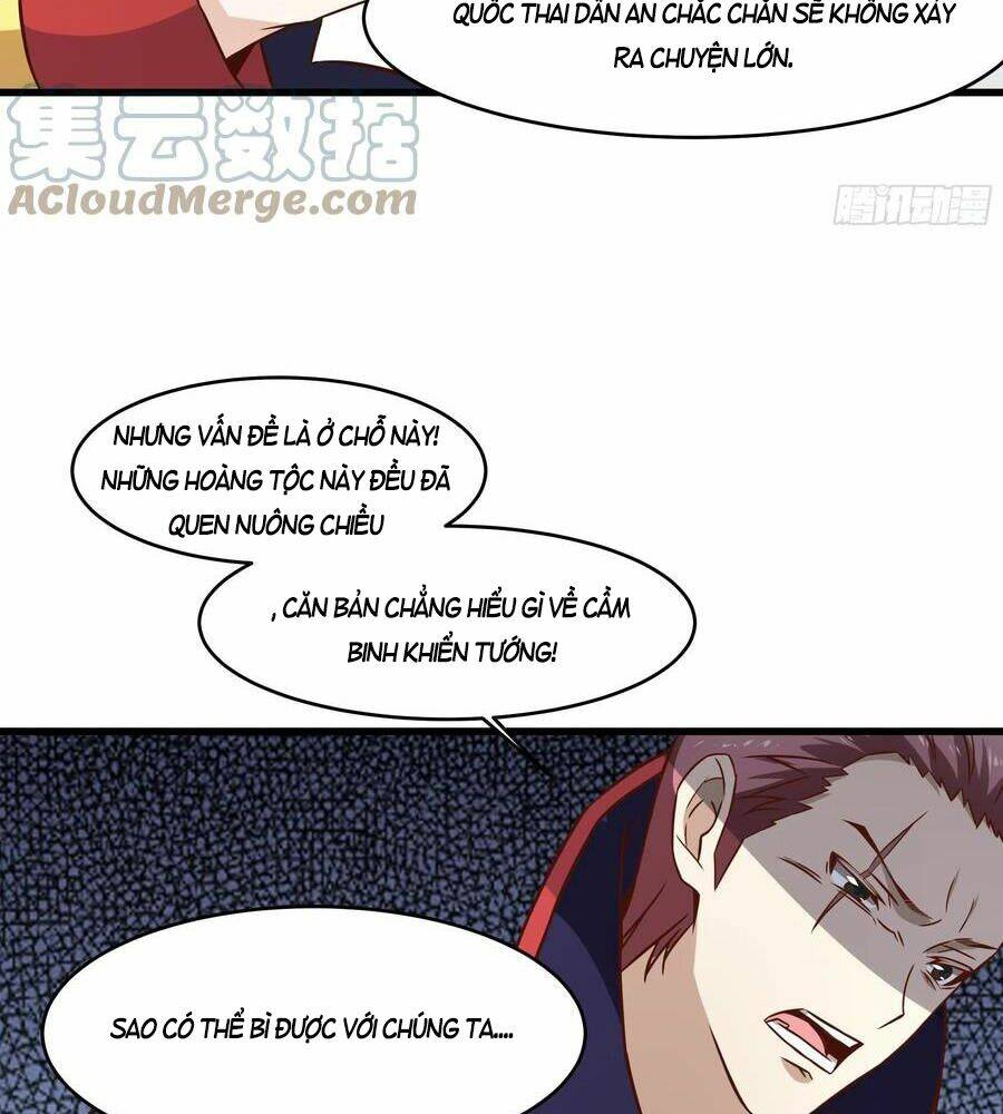 Nãi Ba Là Chiến Thần Mạnh Nhất Chapter 42 - Trang 2