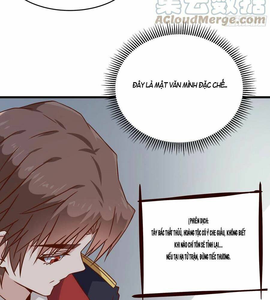 Nãi Ba Là Chiến Thần Mạnh Nhất Chapter 42 - Trang 2