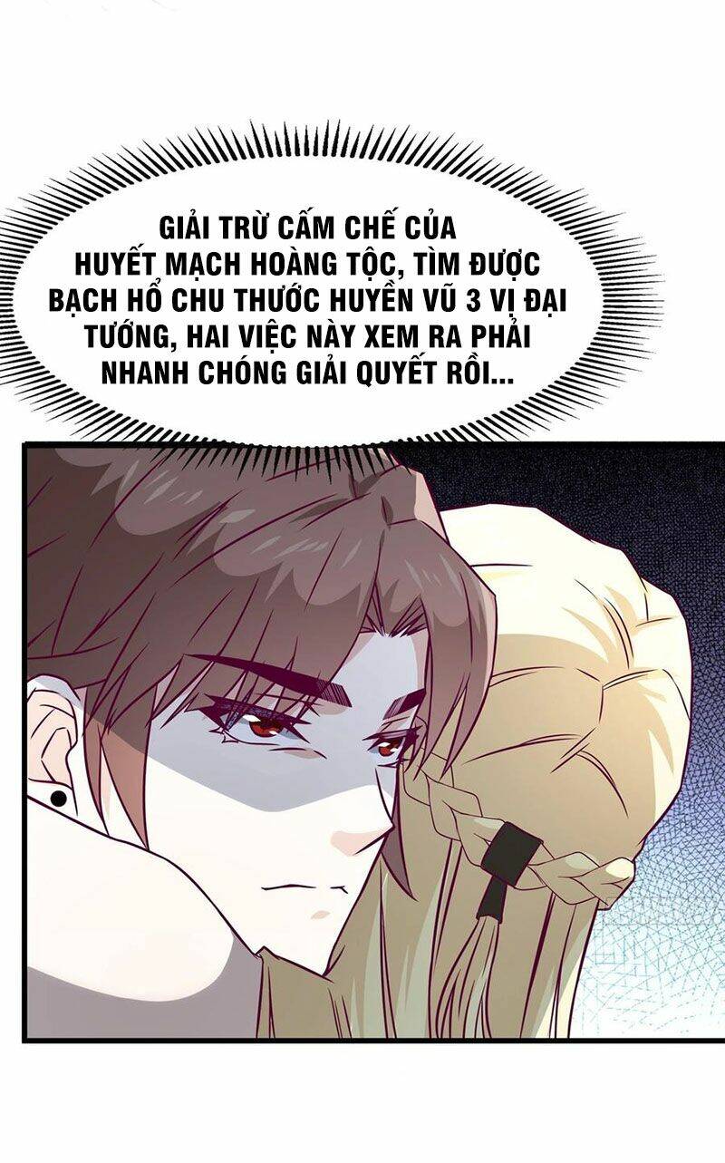 Nãi Ba Là Chiến Thần Mạnh Nhất Chapter 39 - Trang 2