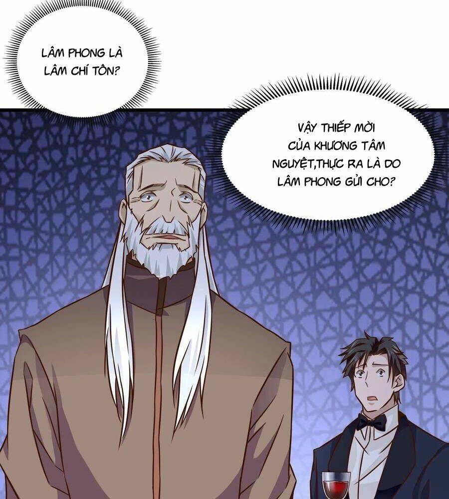 Nãi Ba Là Chiến Thần Mạnh Nhất Chapter 37 - Trang 2