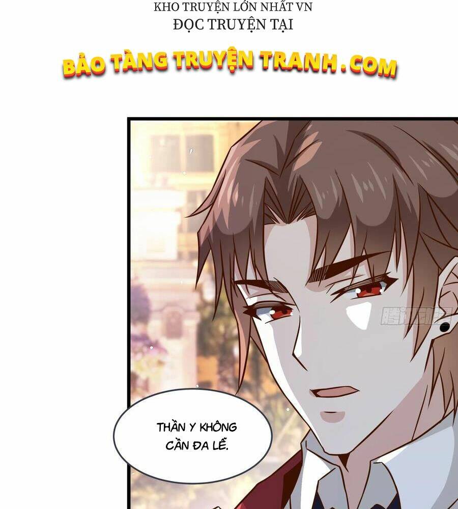 Nãi Ba Là Chiến Thần Mạnh Nhất Chapter 37 - Trang 2