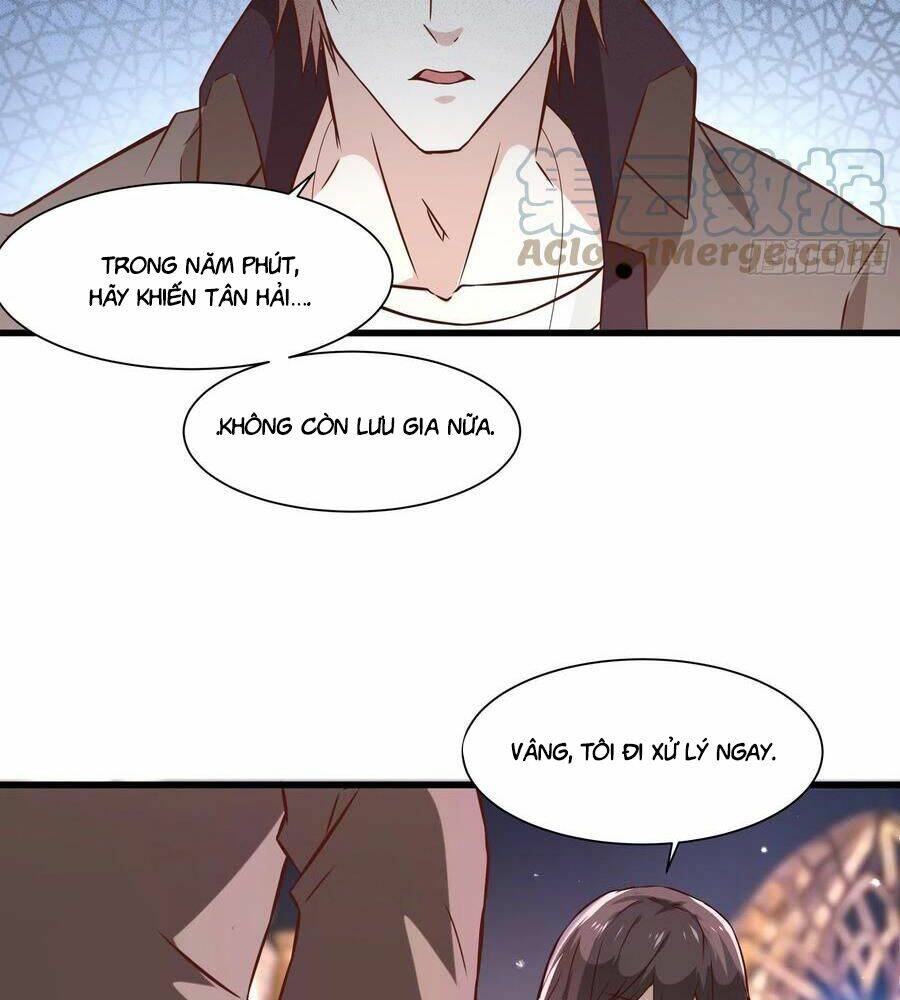 Nãi Ba Là Chiến Thần Mạnh Nhất Chapter 36 - Trang 2