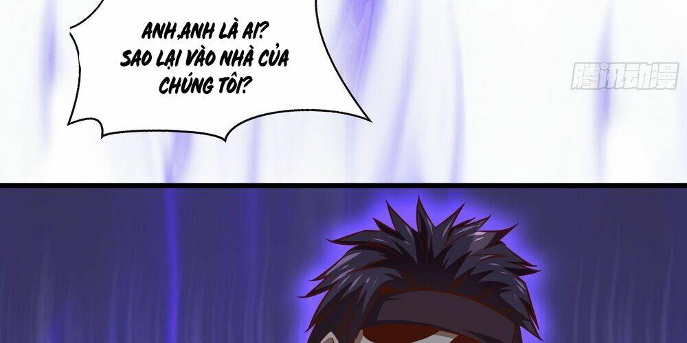 Nãi Ba Là Chiến Thần Mạnh Nhất Chapter 33 - Trang 2