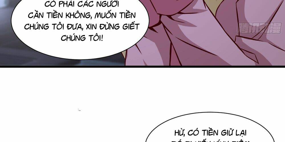 Nãi Ba Là Chiến Thần Mạnh Nhất Chapter 33 - Trang 2