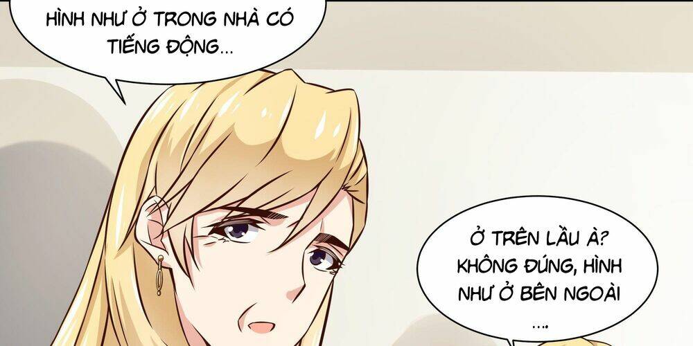 Nãi Ba Là Chiến Thần Mạnh Nhất Chapter 33 - Trang 2