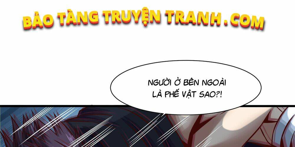 Nãi Ba Là Chiến Thần Mạnh Nhất Chapter 33 - Trang 2