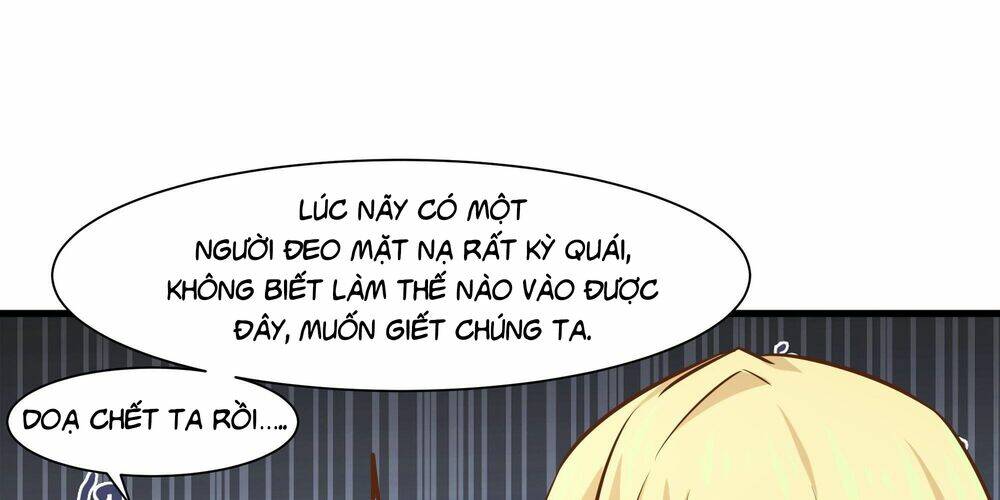 Nãi Ba Là Chiến Thần Mạnh Nhất Chapter 33 - Trang 2