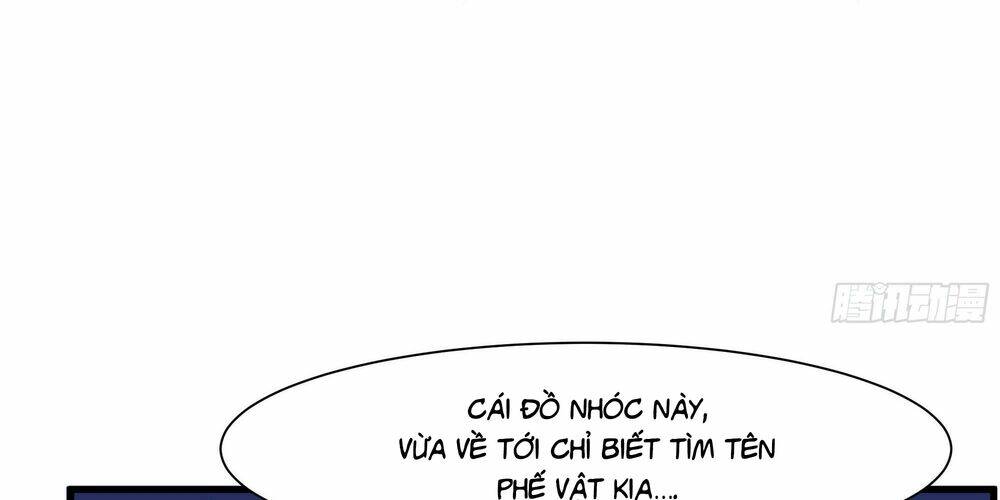 Nãi Ba Là Chiến Thần Mạnh Nhất Chapter 33 - Trang 2